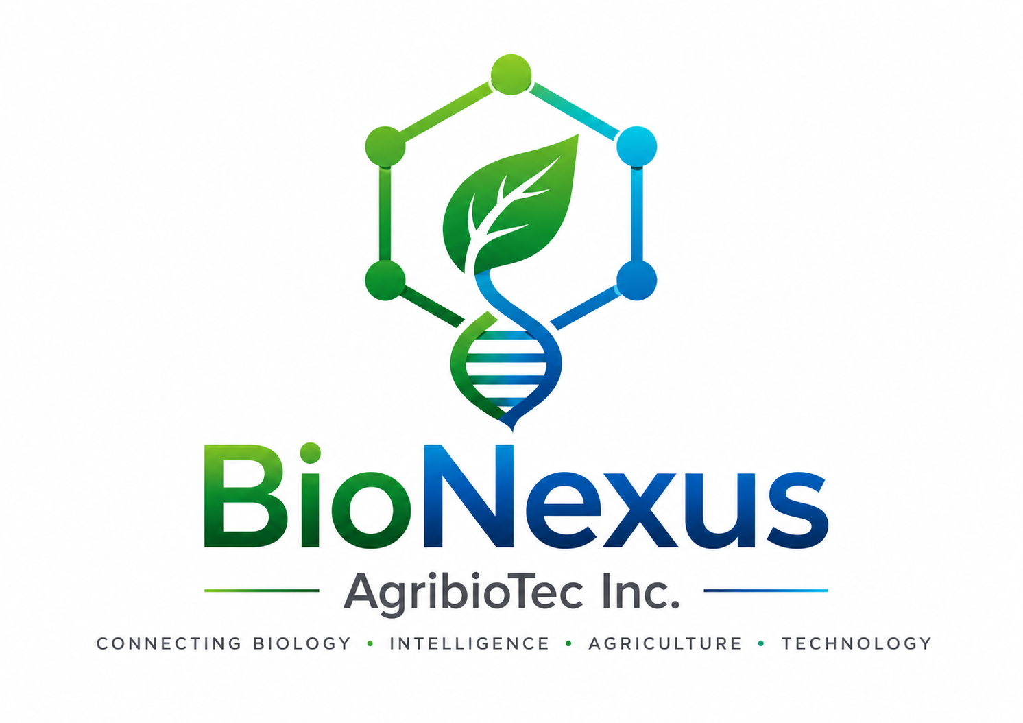 BioNexus AgribioTec inc